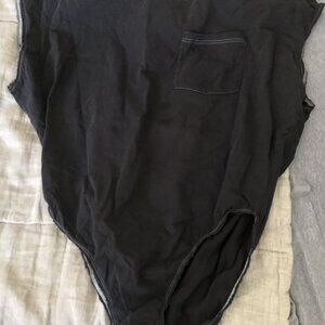 Free people bodysuit